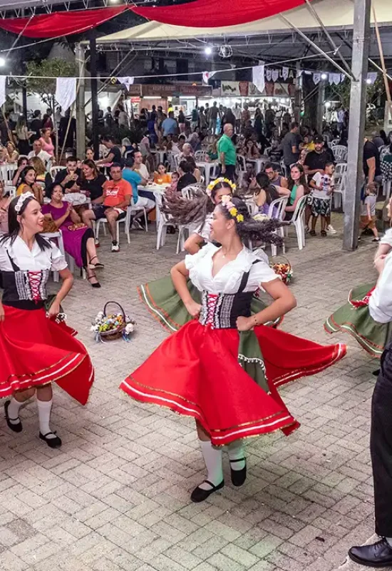 FESTA DELLA MAMMA CHEGA COM NOVIDADES
