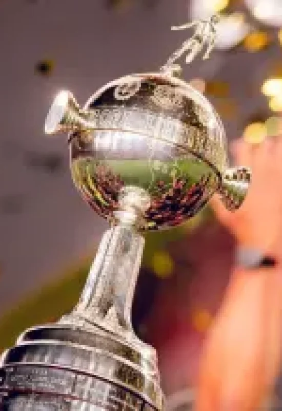 Sorteio define grupos da Libertadores 2026