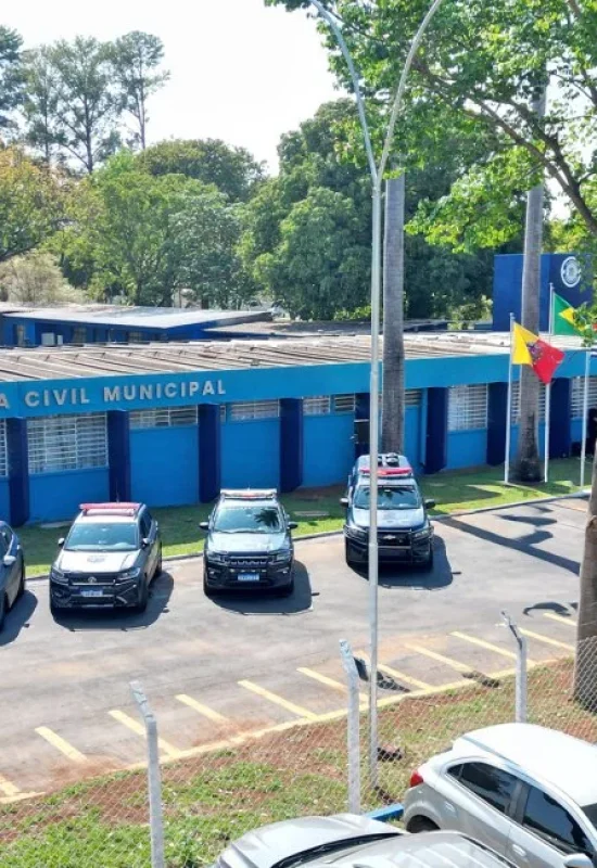 GCM ganha reforço com novos convocados em Mogi Guaçu