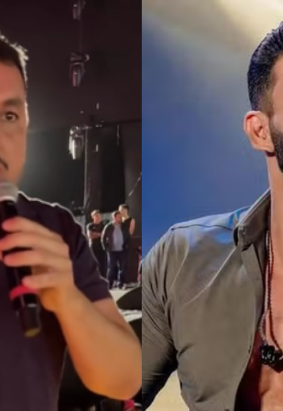 Gusttavo Lima cancela show e explica motivo nas redes