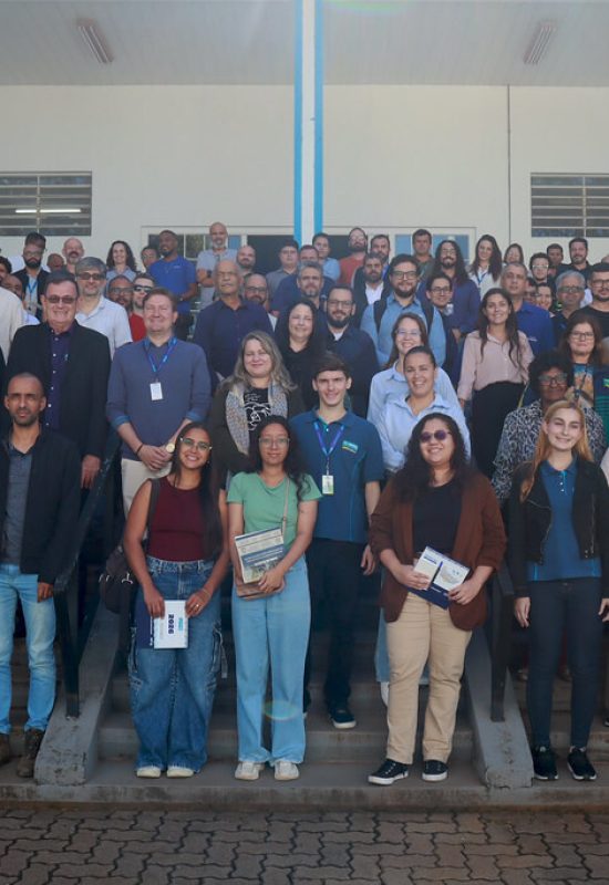 Saae participa de encontro sobre perdas de água