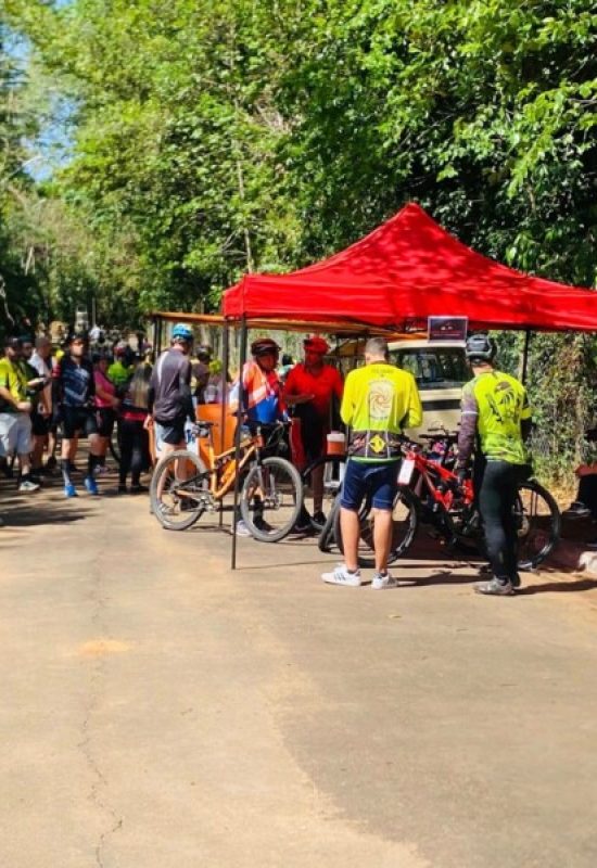 Circuito Horto Vivo abre inscrições em Mogi Mirim