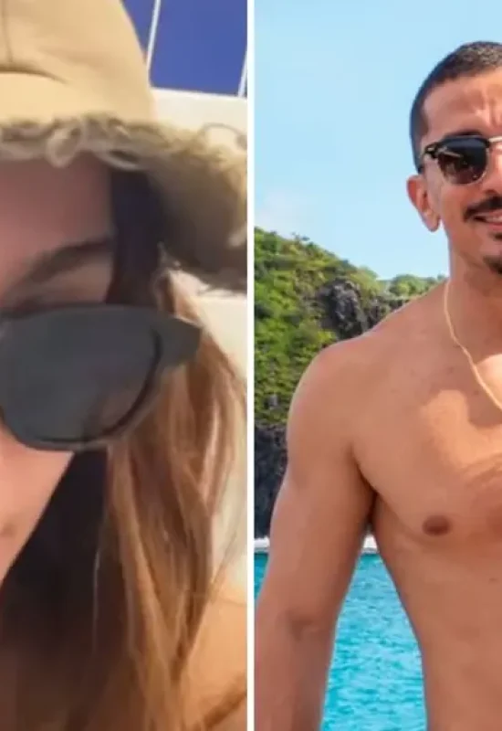 Irmão de Anitta é detido em Paris e caso viraliza