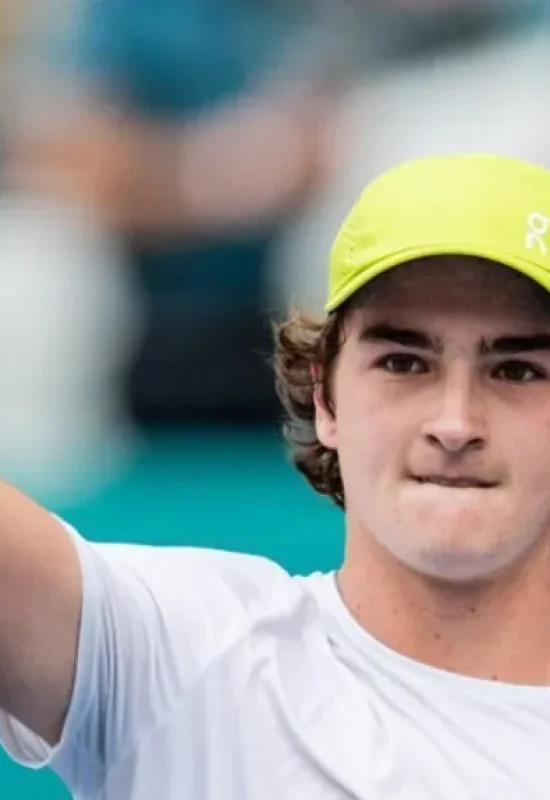 FONSECA EM BUSCA DA 1ª VITÓRIA SOBRE TABILO!