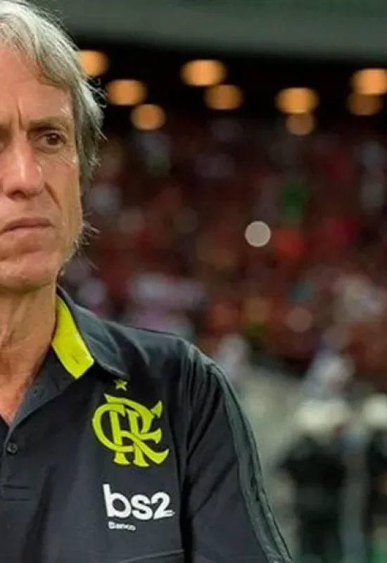 Jorge Jesus assume Portugal