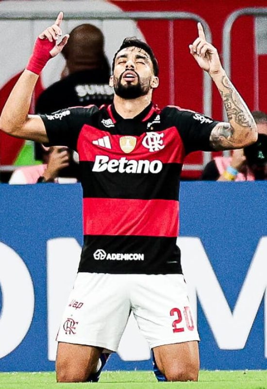 PAQUETÁ DECISIVO E DE VOLTA AO RADAR