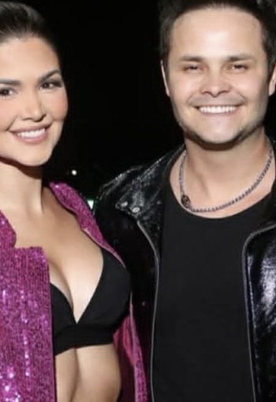 Separação de Matheus vira novela com suspeita de traição