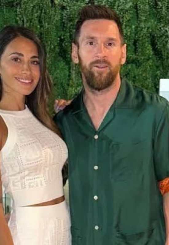 Curiosidades que marcaram a vida de Messi