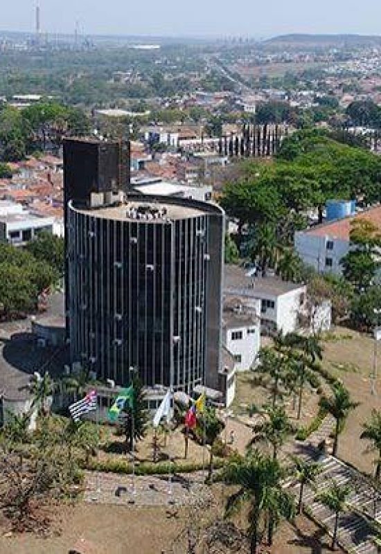 Feriado altera serviços em Mogi Guaçu