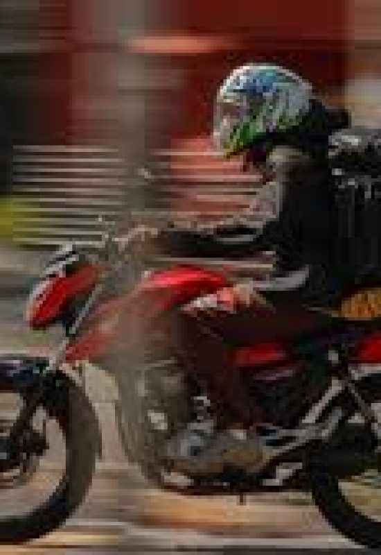 2 anos sem multa para motos em SP ENTENDA  o porque !