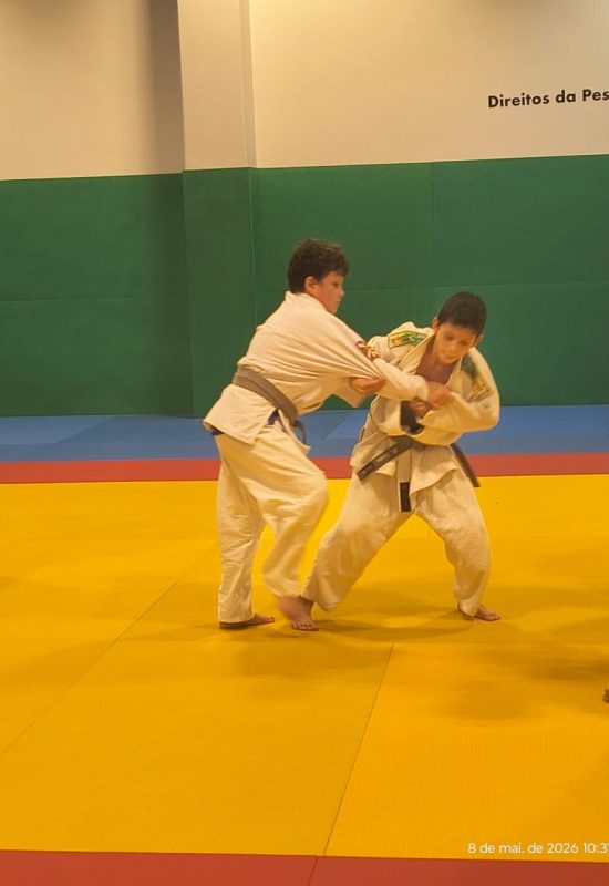 Mogi Mirim tem mais um motivo para se orgulhar no esporte paralímpico!