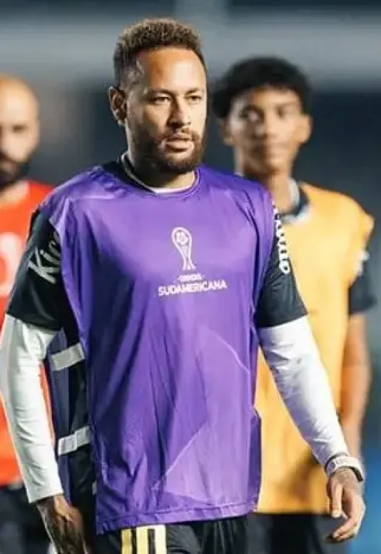 Neymar indica adeus à Seleção Brasileira