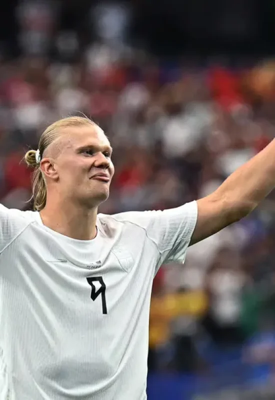 Brasil encara a força de Haaland e tenta quebrar tabu contra a Noruega