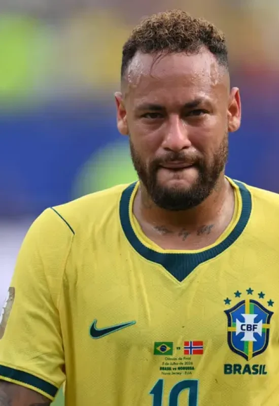 Brasil prepara renovação após fim de ciclo de veteranos na Seleção