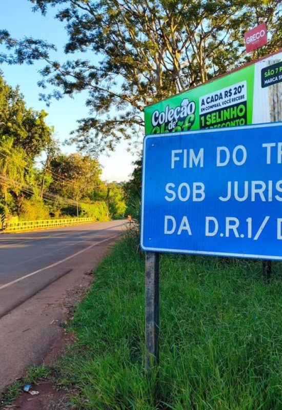 Licitação da ponte da Nagib Chaib avança