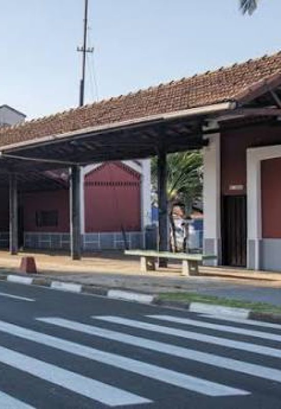 Estudantes descobrem a história de Mogi Guaçu