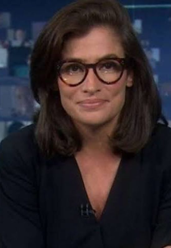 Renata Vasconcellos pode deixar o Jornal Nacional?