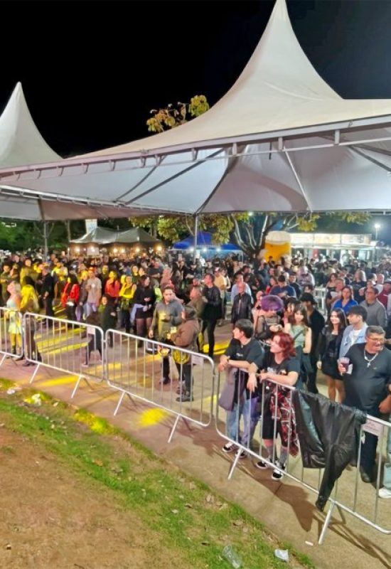 Rock no Rio abre inscrições para expositores culturais