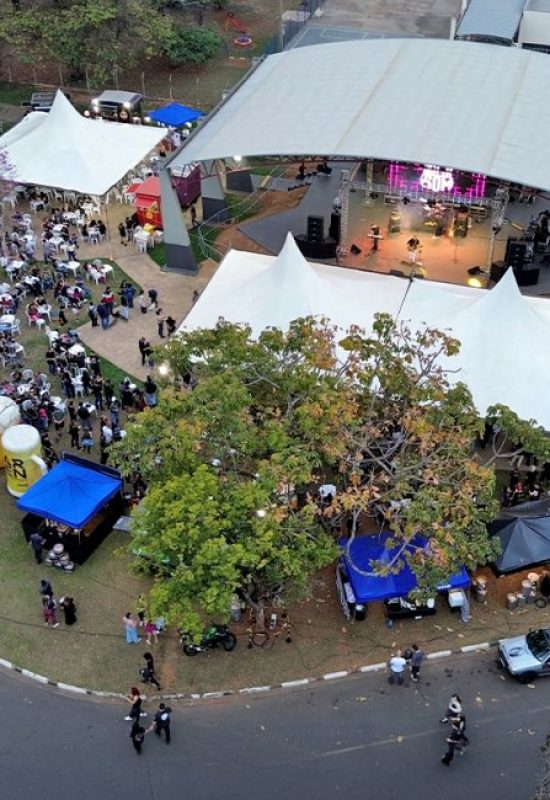 Rock no Rio abre espaço para novas bandas