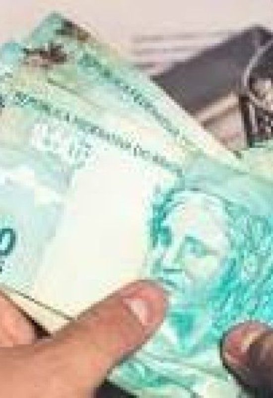 Salário mínimo paulista pode chegar a R$ 1.874!