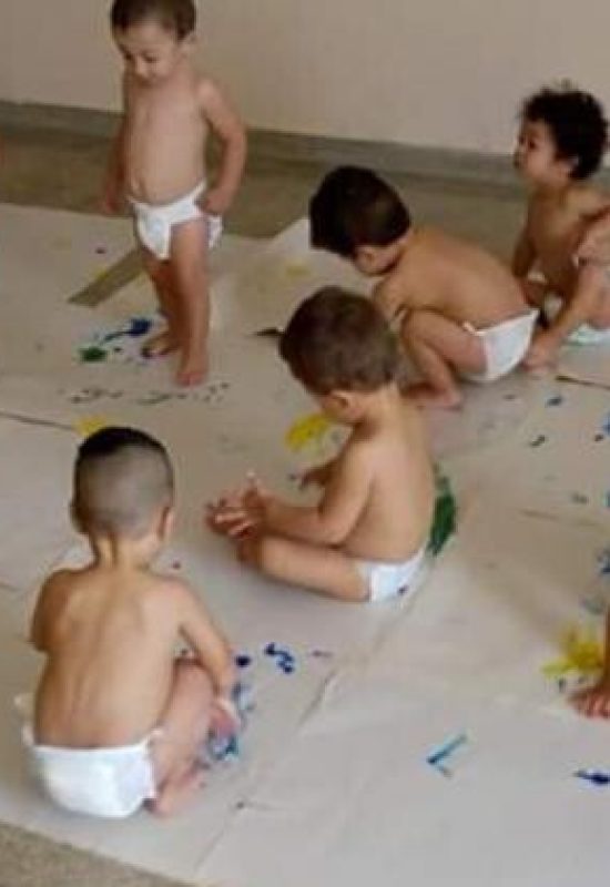 Semana do Bebê em Mogi Mirim