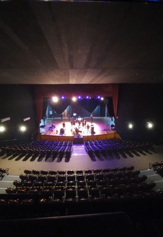 Estão abertas as inscrições para o 15º Festival de Teatro de Mogi Guaçu.