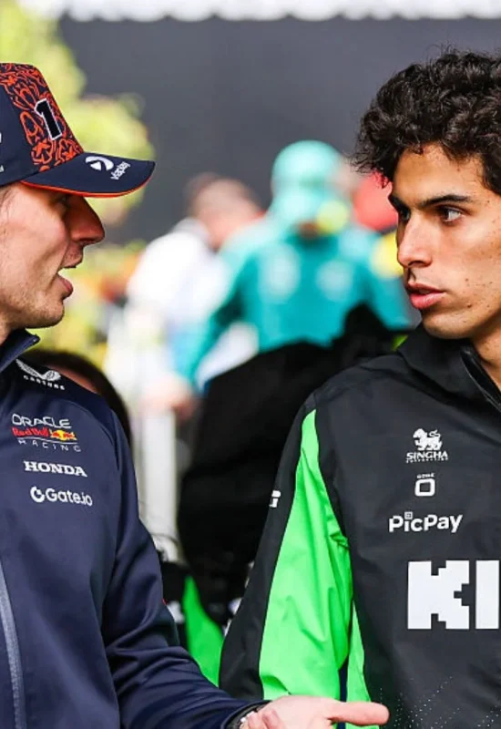 AS MALDIÇÕES DA F1, SEXTA-FEIRA 13!