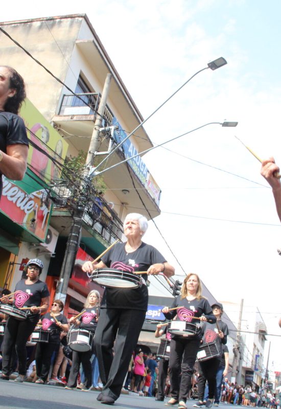 Agro Mogi 2026 confirma atrações musicais e programação gratuita