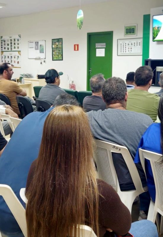 Sicredi explica novo Plano Safra 2026/2027