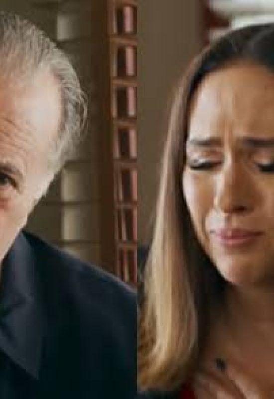 Tatá Werneck expõe atitude de Tony Ramos e emociona a web