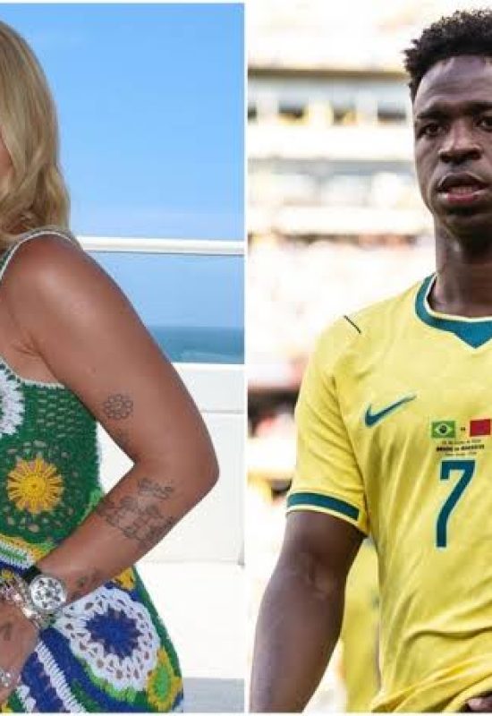 Virginia e Vini Jr. reataram? Web aponta novos indícios