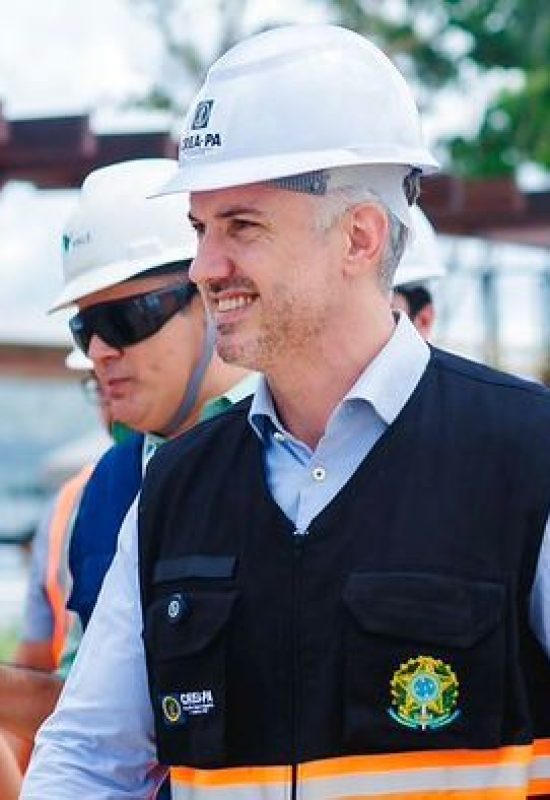 Engenharia move o futuro!