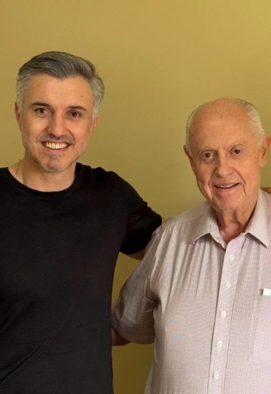 VINICIUS MARCHESE E BARROS MUNHOZ DEBATEM FUTURO DA BAIXA MOGIANA EM ENCONTRO NA PRÓXIMA TERÇA-FEIRA