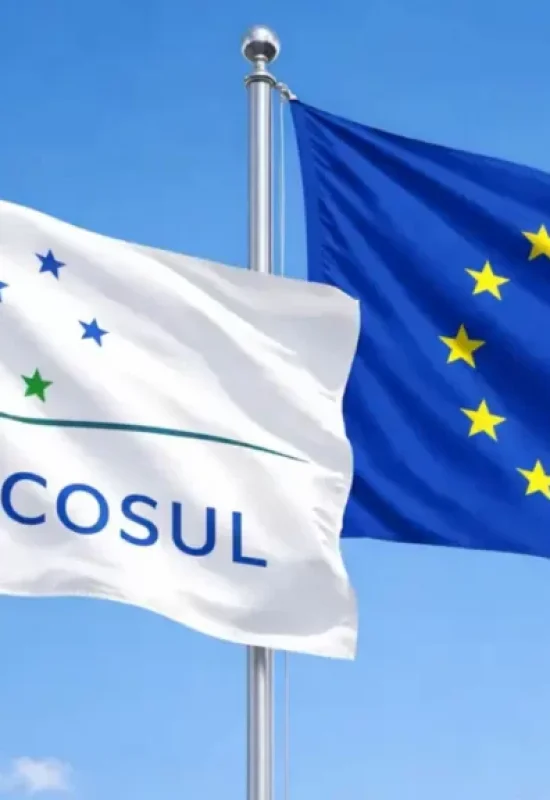 Mogi Mirim debate Mercosul e União Europeia