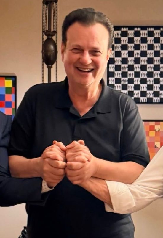 União política mira força na Baixa Mogiana