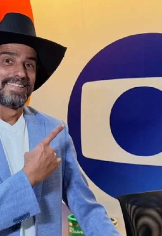 De reality à novela? Alberto Cowboy sonha com Globo e diverte fãs