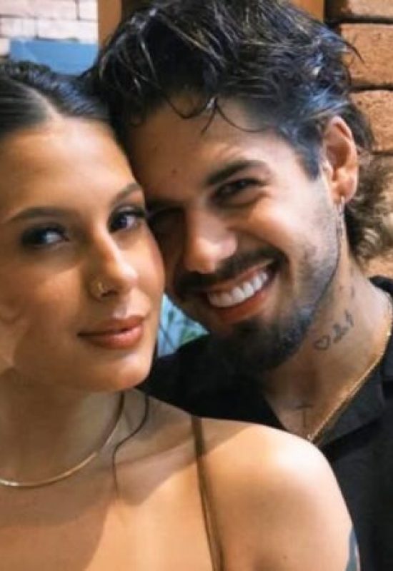 Zé Felipe assume: “Estou sofrendo”