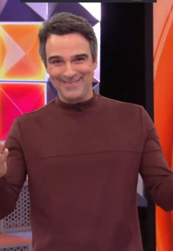 CLIMÃO PÓS-PAREDÃO!