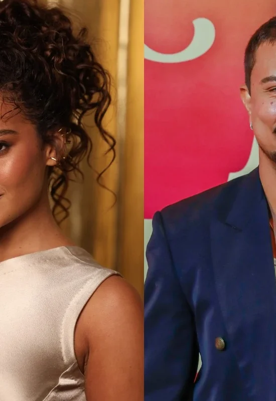 Só amizade? Web não acredita em Xamã e Bella