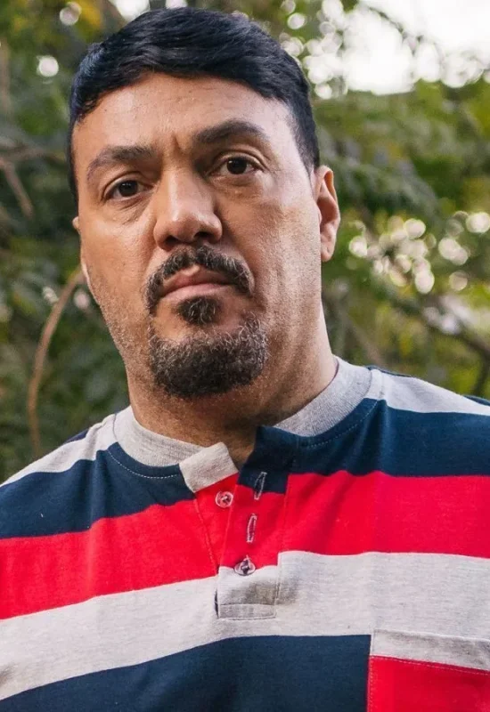 Belo vira queridinho da Globo