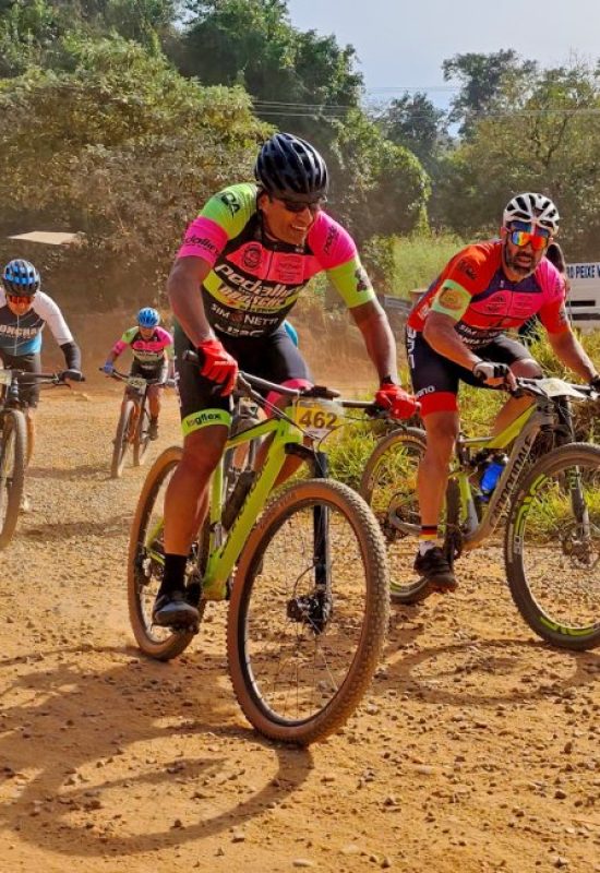 VEM AI 13ª edição da Roseira Race em Mogi-Guaçu  já tem data marcada