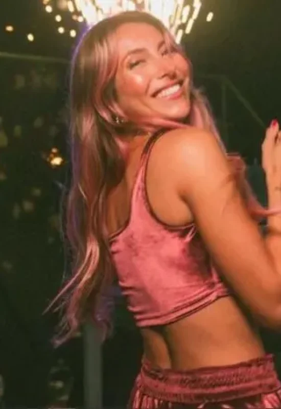 Corrida Time Brasil mistura esporte e música no Rio