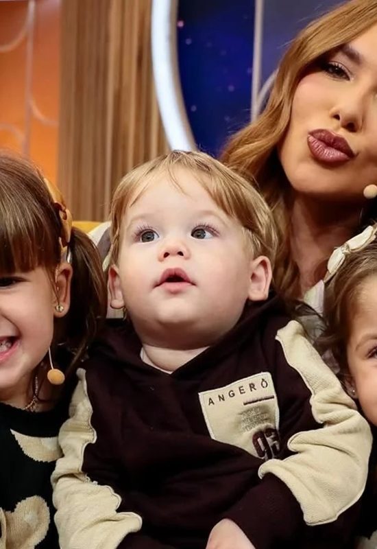 Treta? Conselho entra em caso das filhas de Virginia Fonseca