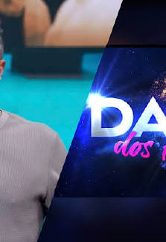 Dança dos Famosos tem estreia marcada
