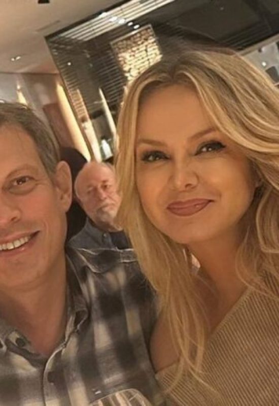 Eliana dorme separada do marido — e isso pode salvar o casamento?