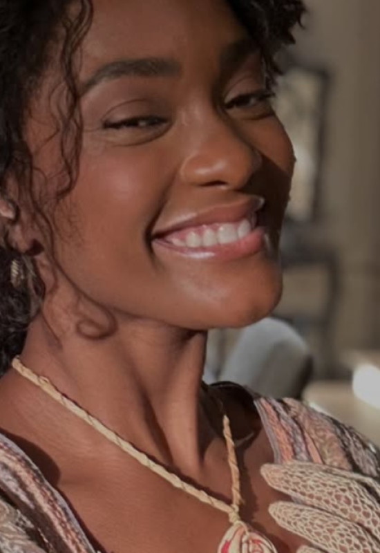 ERIKA JANUZA É INTERNADA E FAZ ALERTA SOBRE SAÚDE