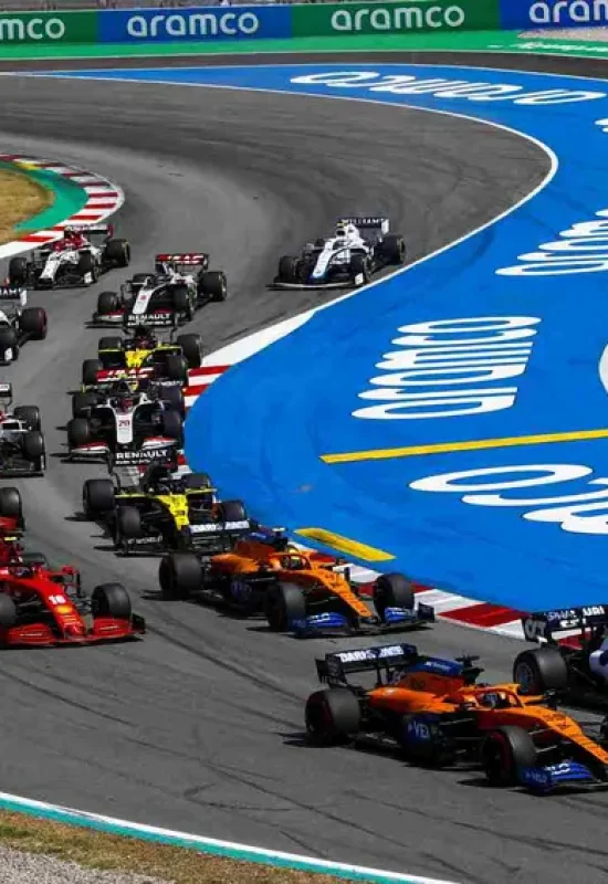 Bortoleto e Hülkenberg cedem carros a reserva