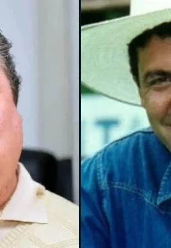 Despedida de Gerson Brenner emociona fãs