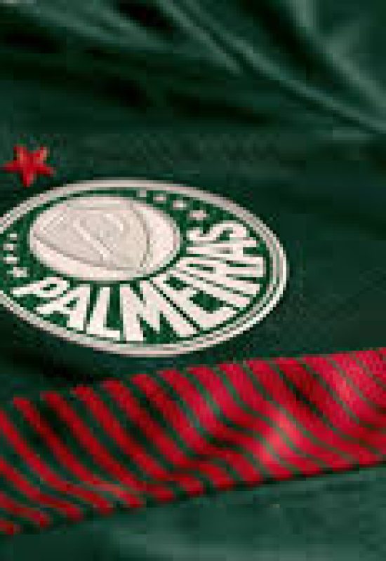 PALMEIRAS LIDERA TAMBÉM NOS PATROCÍNIOS