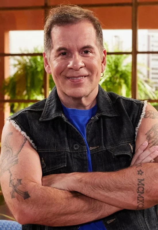 Hassum é o nome da vez na Record